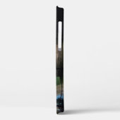 ロンドンブリッジ Case-Mate iPhoneケース (裏面 / 左)