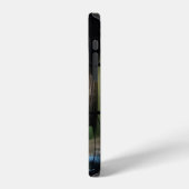 ロンドンブリッジ iPhoneケース (左側面)