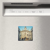 ロンドンホースガード磁石 マグネット (インサイチュ (食洗機))
