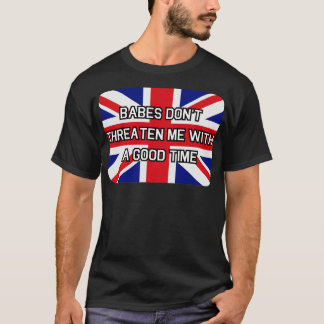 ロンドンボーイ Tシャツ