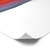 ロンドンポスター ポスター (角)