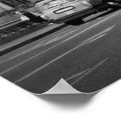 ロンドンポスター ポスター (角)