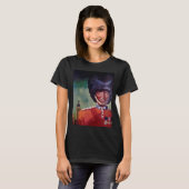 ロンドンポスターTシャツ Tシャツ (正面フル)