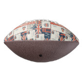 ロンドンポストサッカー アメリカンフットボール (回転270)