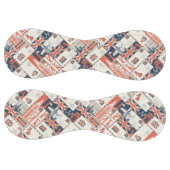 ロンドンポストソフトボール ソフトボール (パネル)