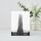 ロンドンモダン ポストカード (スタンド正面)