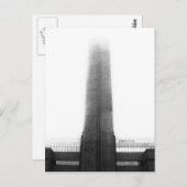 ロンドンモダン ポストカード (正面/裏面)