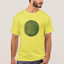 ロンドンユーティリティカバー – メンズTシャツ Tシャツ