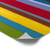 ロンドンライド ポスター (角)