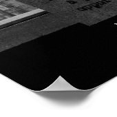 ロンドンライ ポスター (角)