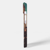 ロンドンランドマークヴィンテージ写真 Case-Mate iPhoneケース (裏面 / 左)