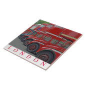 ロンドンルーテマスターセラミックスタイル タイル (側面)