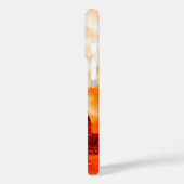 ロンドンレッドバスビッグベン Case-Mate iPhoneケース (裏面 / 左)