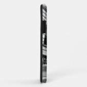 ロンドンレッドフォンブースiPhone 5ケース Case-Mate iPhoneケース (裏面/右)