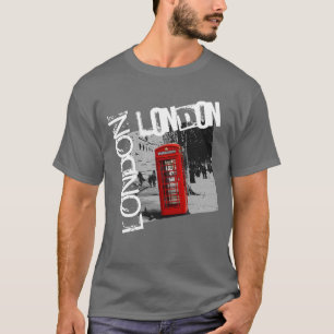 ロンドンロンドンのTシャツ Tシャツ