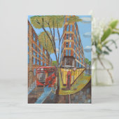 ロンドンローズベリーカード シーズンカード (スタンド正面)