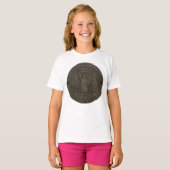 ロンドン伝統 Tシャツ (正面フル)
