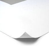 ロンドン傘の旅行ポスター ポスター (角)