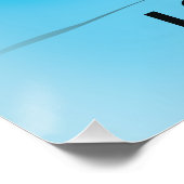 ロンドン図解入りの、写真付きの地図の旅行ポスター ポスター (コーナー)