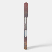 ロンドン国会議事堂クロード・モネ Case-Mate iPhoneケース (裏面 / 右)