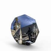 ロンドン国会議事堂 フォトブロック (右)