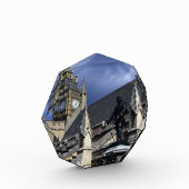 ロンドン国会議事堂 フォトブロック (左)