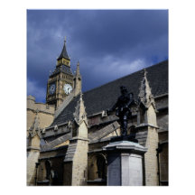 ロンドン国会議事堂