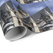 ロンドン国会議事堂 ラッピングペーパー (ロールコーナー)