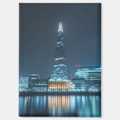 ロンドン土産 マグネット (正面)