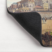 ロンドン塔の眺め マウスパッド (コーナー)