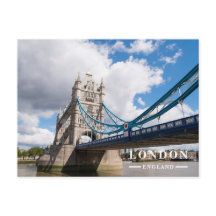 ロンドン塔橋の日の旅行