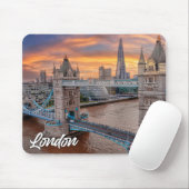ロンドン塔橋, イングランド, ロンドン マウスパッド (マウス)