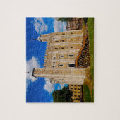 ロンドン塔 ジグソーパズル (縦)