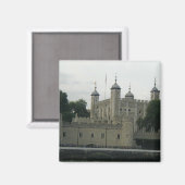 ロンドン塔 マグネット (正面/裏面)