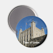 ロンドン塔 マグネット (正面/裏面)