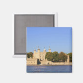 ロンドン塔 マグネット (正面/裏面)