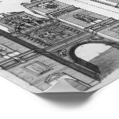 ロンドン市の八門 ポスター (角)