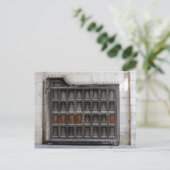 ロンドン市への最後のゲートウェイ – テンプルバー ポストカード (スタンド正面)