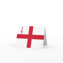 ロンドン市国旗