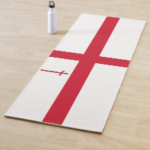 ロンドン市国旗（英国の首都）