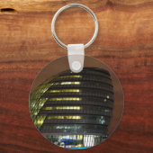 ロンドン市役所キーチェーン キーホルダー (正面)