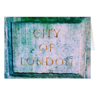 ロンドン市