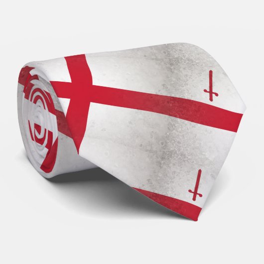 ロンドン市 ネクタイ (ロール)