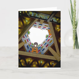 ロンドン建築 カード