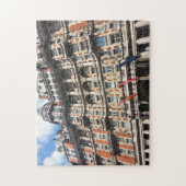 ロンドン建築 ジグソーパズル (縦)