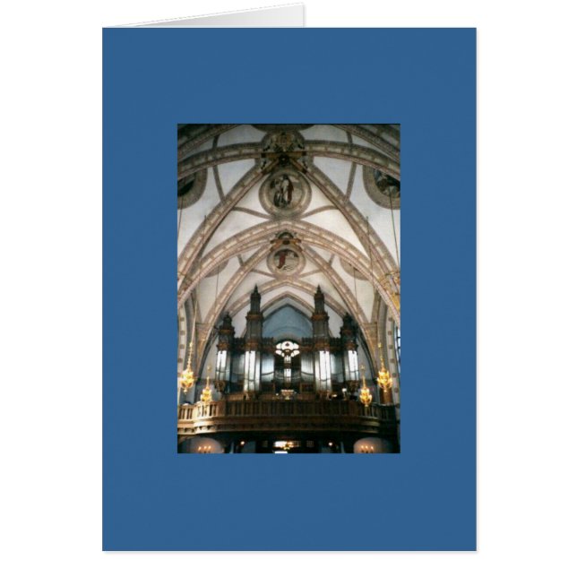 ロンドン教会 (正面)