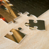 ロンドン橋ジグソーパズル ジグソーパズル (側面)