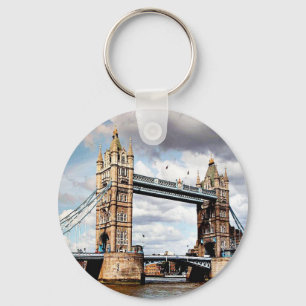 ロンドン橋 キーホルダー