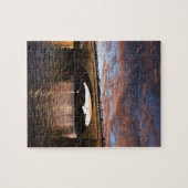 ロンドン橋 ジグソーパズル (横)