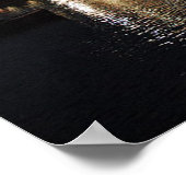 ロンドン橋 ポスター (角)